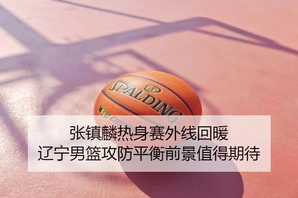 张镇麟热身赛外线回暖 辽宁男篮攻防平衡前景值得期待